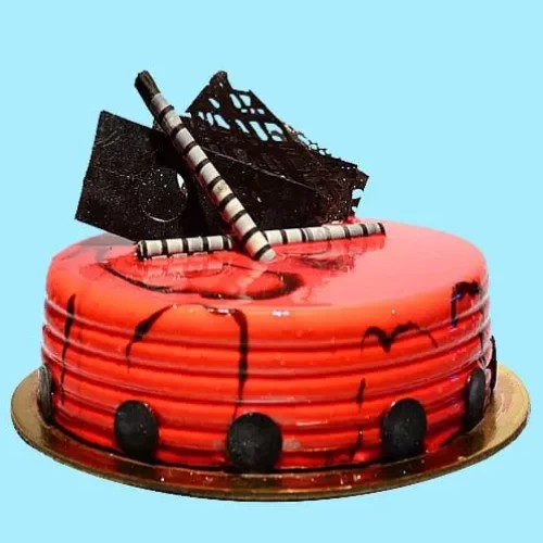 Red Bee Pastry