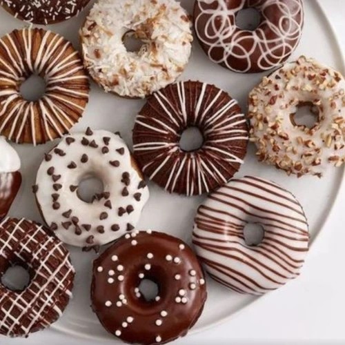 Donuts