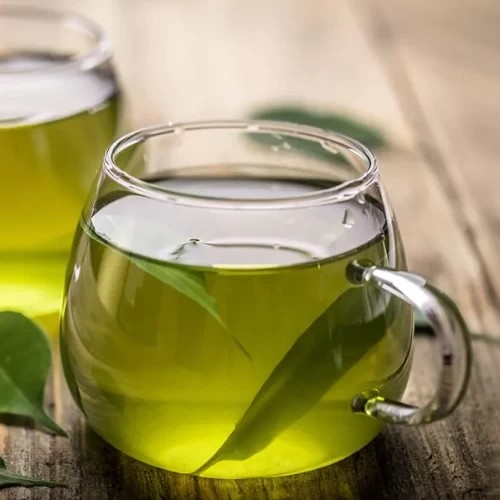 Green Tea