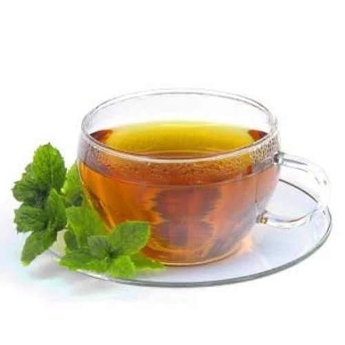 Mint Tea