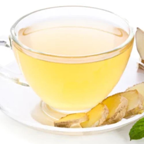Ginger Tea
