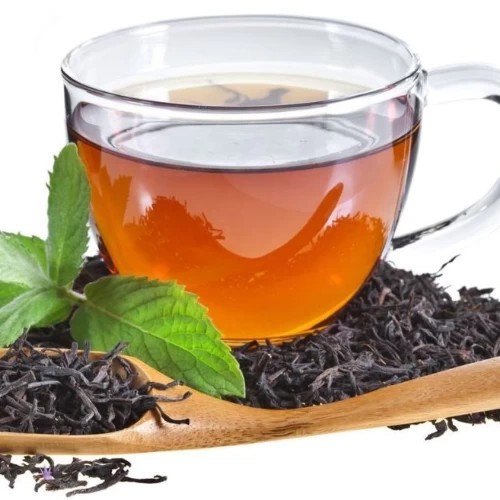 Earl Gray Tea