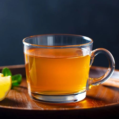 Lemon Tea