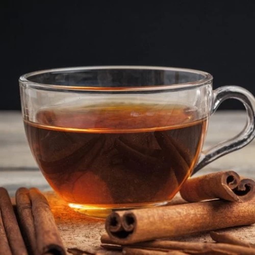 Cinnamon Tea