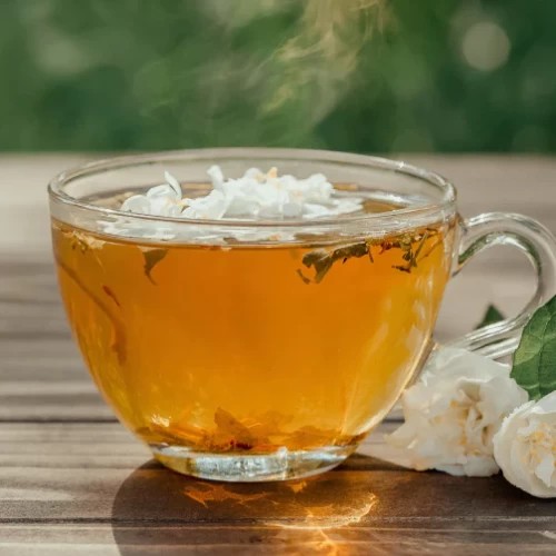 Jasmine Tea