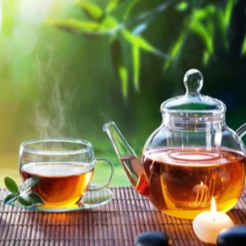OrganicTea