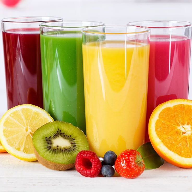 Juices
