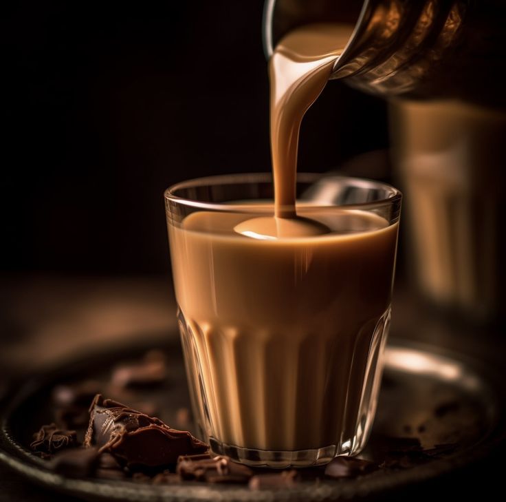 Hot Drinks