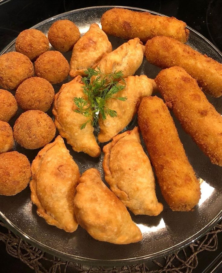 Nadan snacks