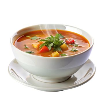 Soups