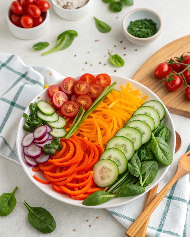 Salads