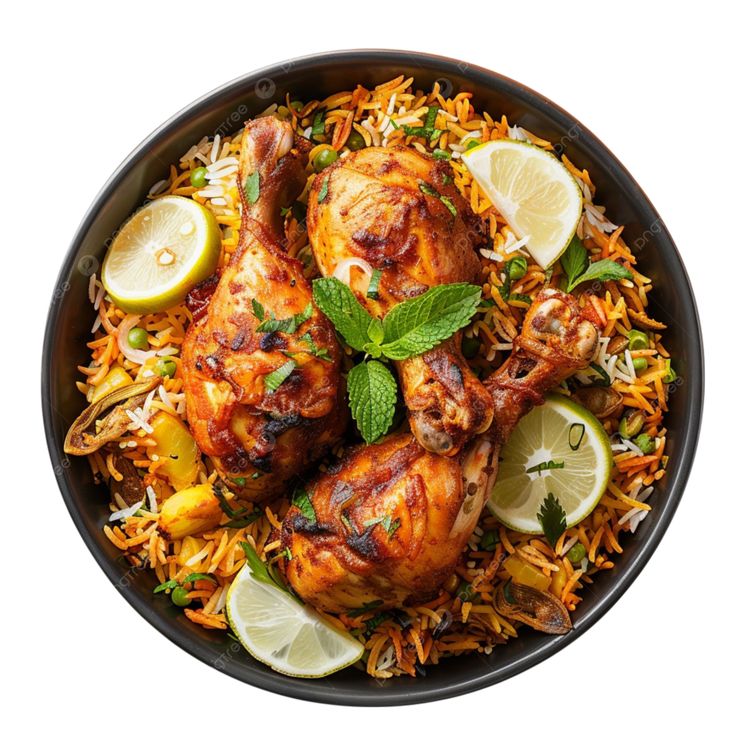 Biriyani