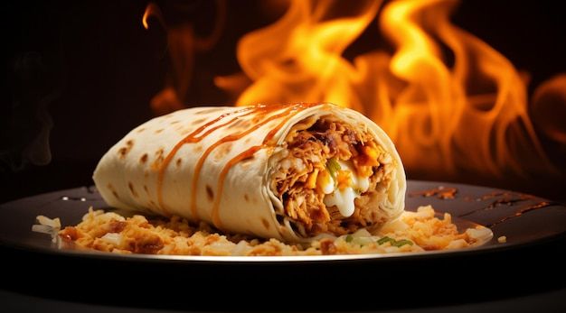 Arabian dishes