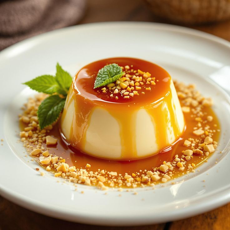 Desserts