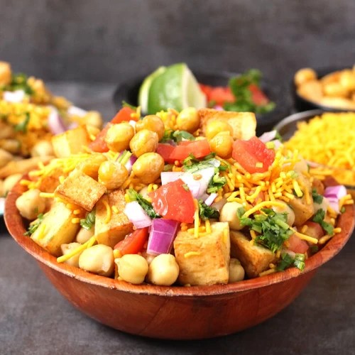 Chaats