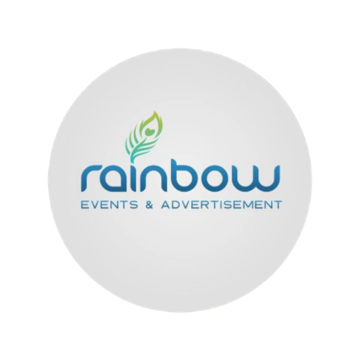 Rainbow Events and wedding planner