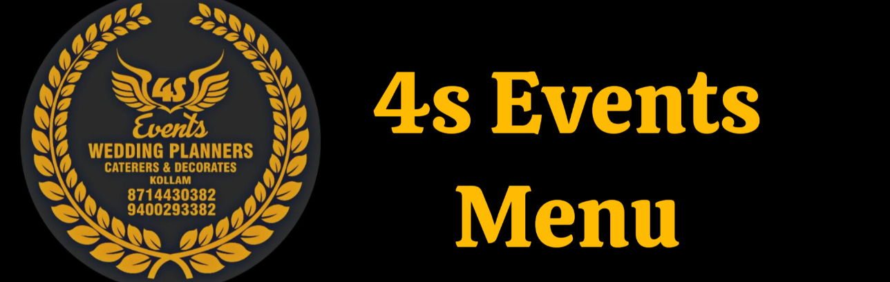4S Events